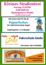 Flyer Flyer
