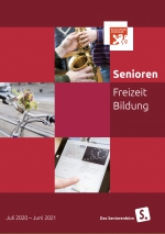Senioren Freizeit Bildung 2020/2021