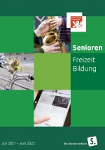 Senioren Freizeit Bildung 2021/2022