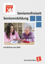 Senioren Freizeit Bildung 2019/2020