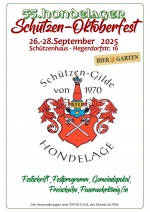Hondelage 2025