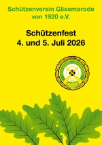 Gliesmarode 2026 Gliesmarode 2026